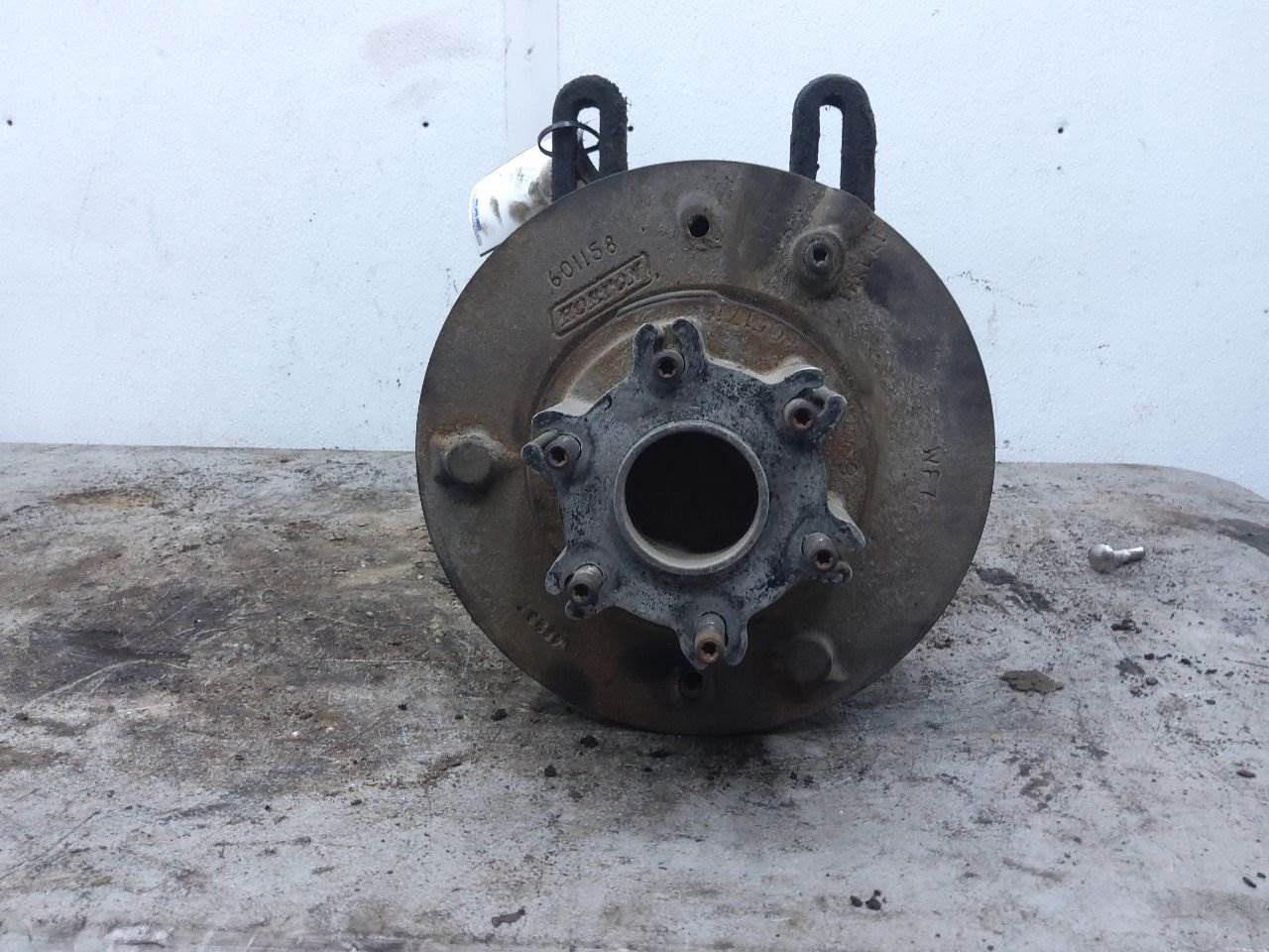 1996 Caterpillar 3406E Fan Clutch for a Freightliner FLD120 For Sale