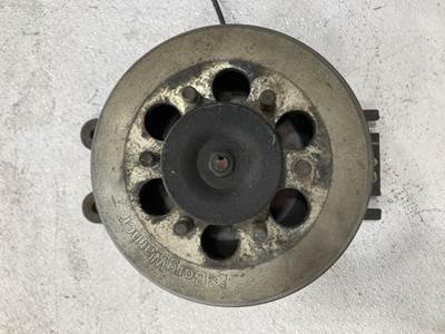 Caterpillar C10 Fan Clutch for a Sterling L9513