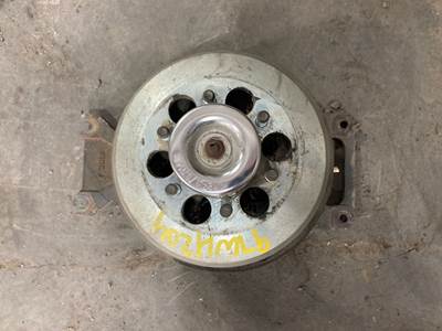 Caterpillar C10 Fan Clutch for a Freightliner FL112