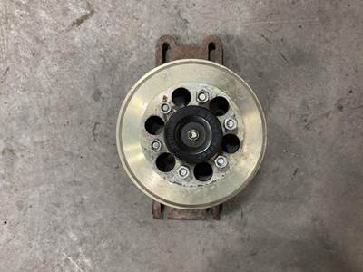 Caterpillar C12 Fan Clutch for a Sterling L9513