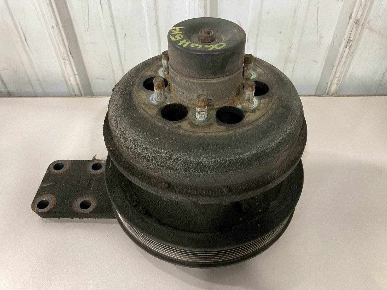 2006 Caterpillar C13 Fan Clutch for a Freightliner Columbia 112 For