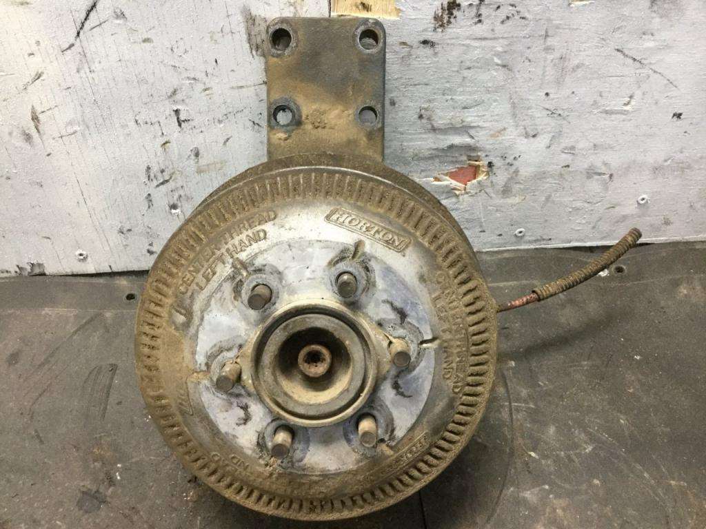 2007 Caterpillar C13 Fan Clutch for a FREIGHTLINER COLUMBIA 112 For Sale Sioux Falls, SD