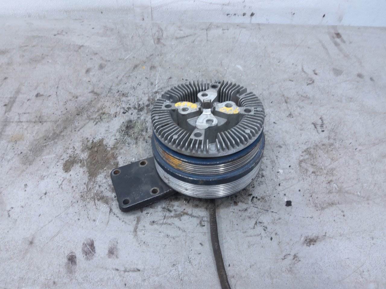 2005 Caterpillar C15 Fan Clutch for a Peterbilt 387 For Sale Kansas