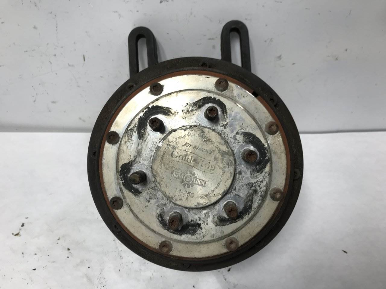 2003 Caterpillar C15 Fan Clutch for a Peterbilt 379 For Sale Sioux
