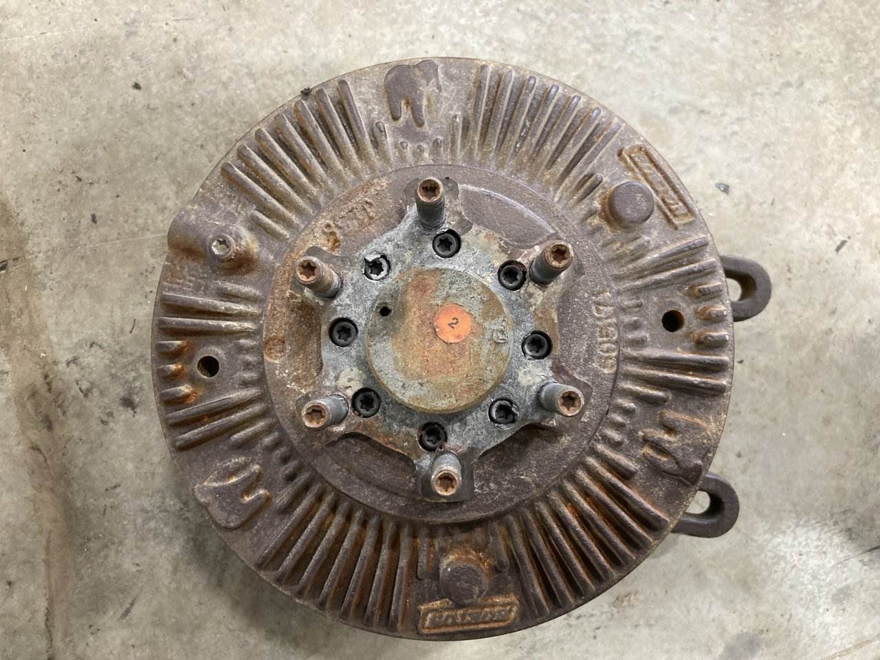 2001 Caterpillar C15 Fan Clutch for a Peterbilt 379 For Sale Spencer