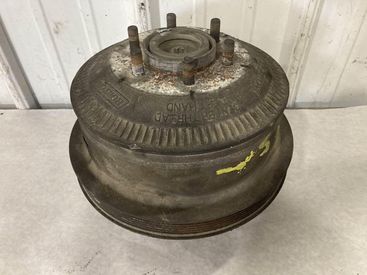 2007 Caterpillar C15 Fan Clutch for a International 9400 For Sale