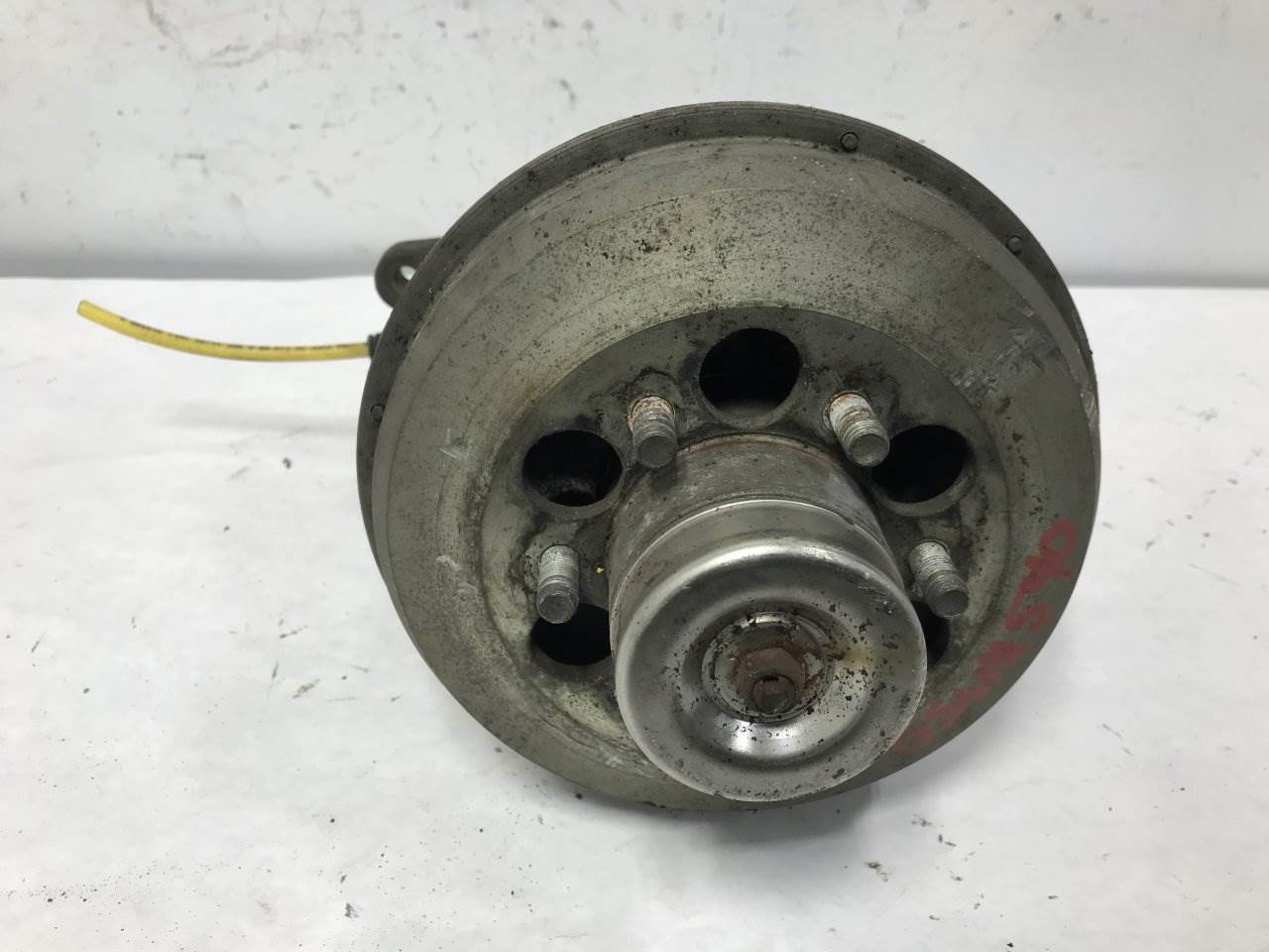 2005 Caterpillar C7 Fan Clutch for a Freightliner M2 106 For Sale