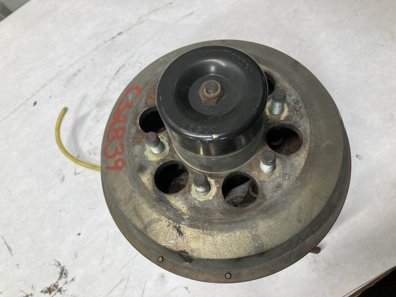 2007 Caterpillar C7 Fan Clutch for a Freightliner M2 106 For Sale