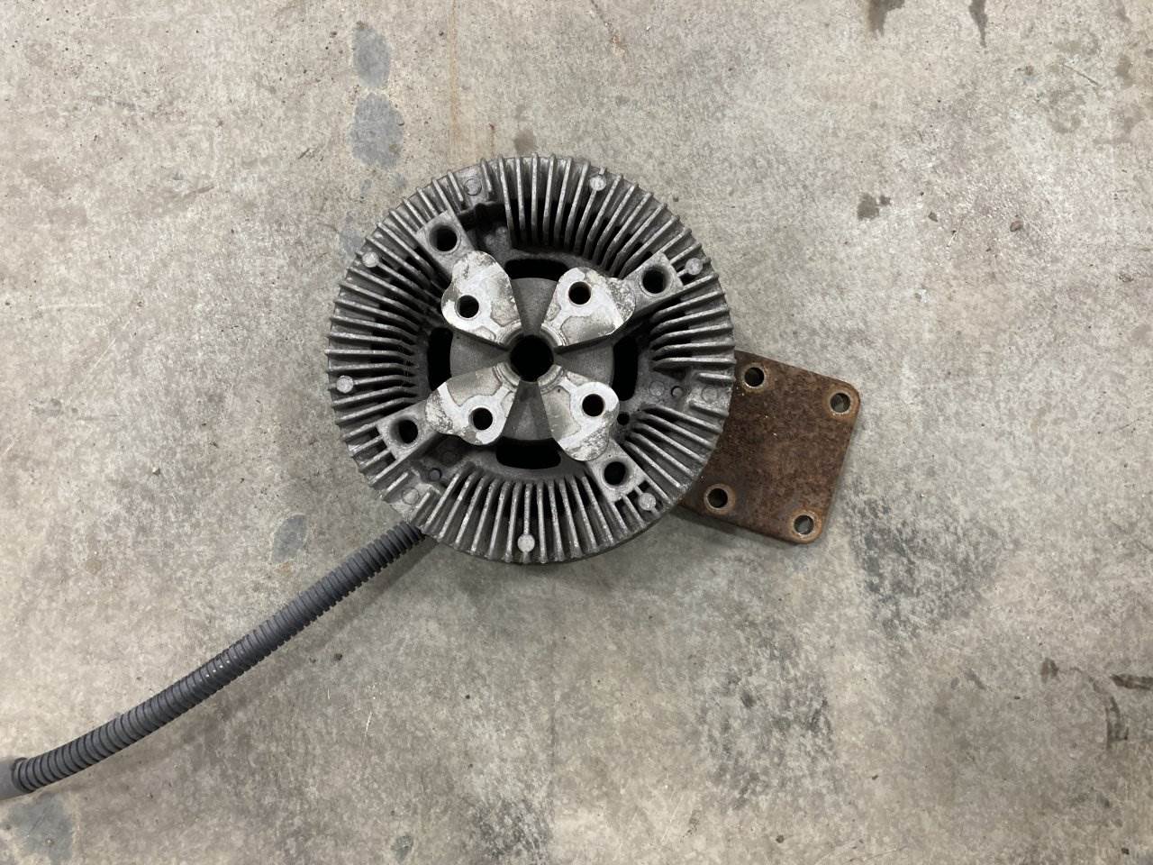 2006 Caterpillar C7 Fan Clutch for a Blue Bird Vision For Sale