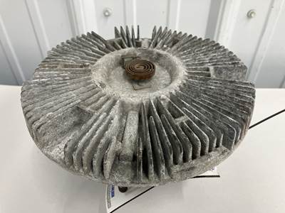Caterpillar C7 Fan Clutch for a Freightliner M2 106
