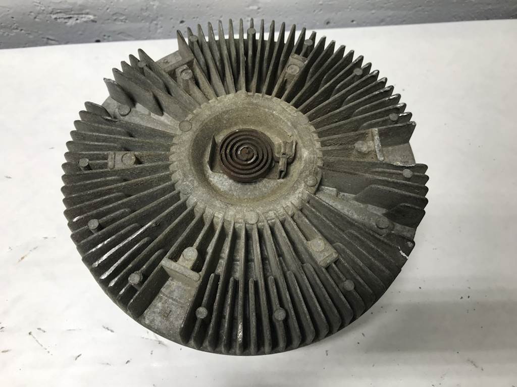 2007 Cummins ISB Fan Clutch for a Ford F650 For Sale Sioux Falls, SD