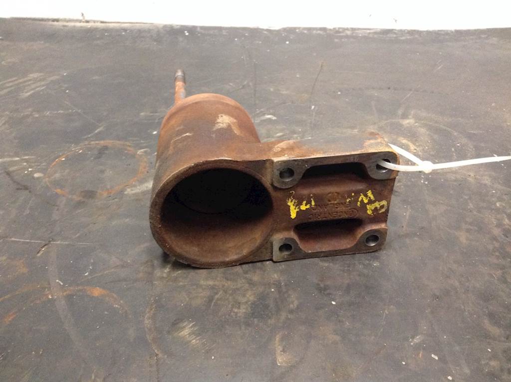 2002 Cummins ISB Fan Clutch for a FREIGHTLINER FL70 For Sale Spencer