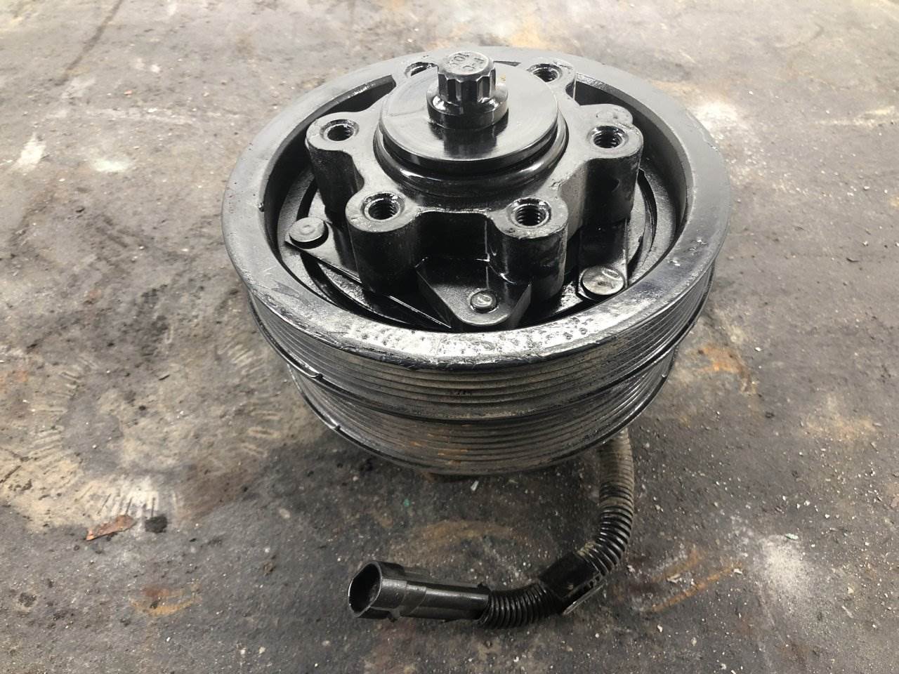 Cummins ISB Fan Clutch For Sale Winimac, IN 25057019