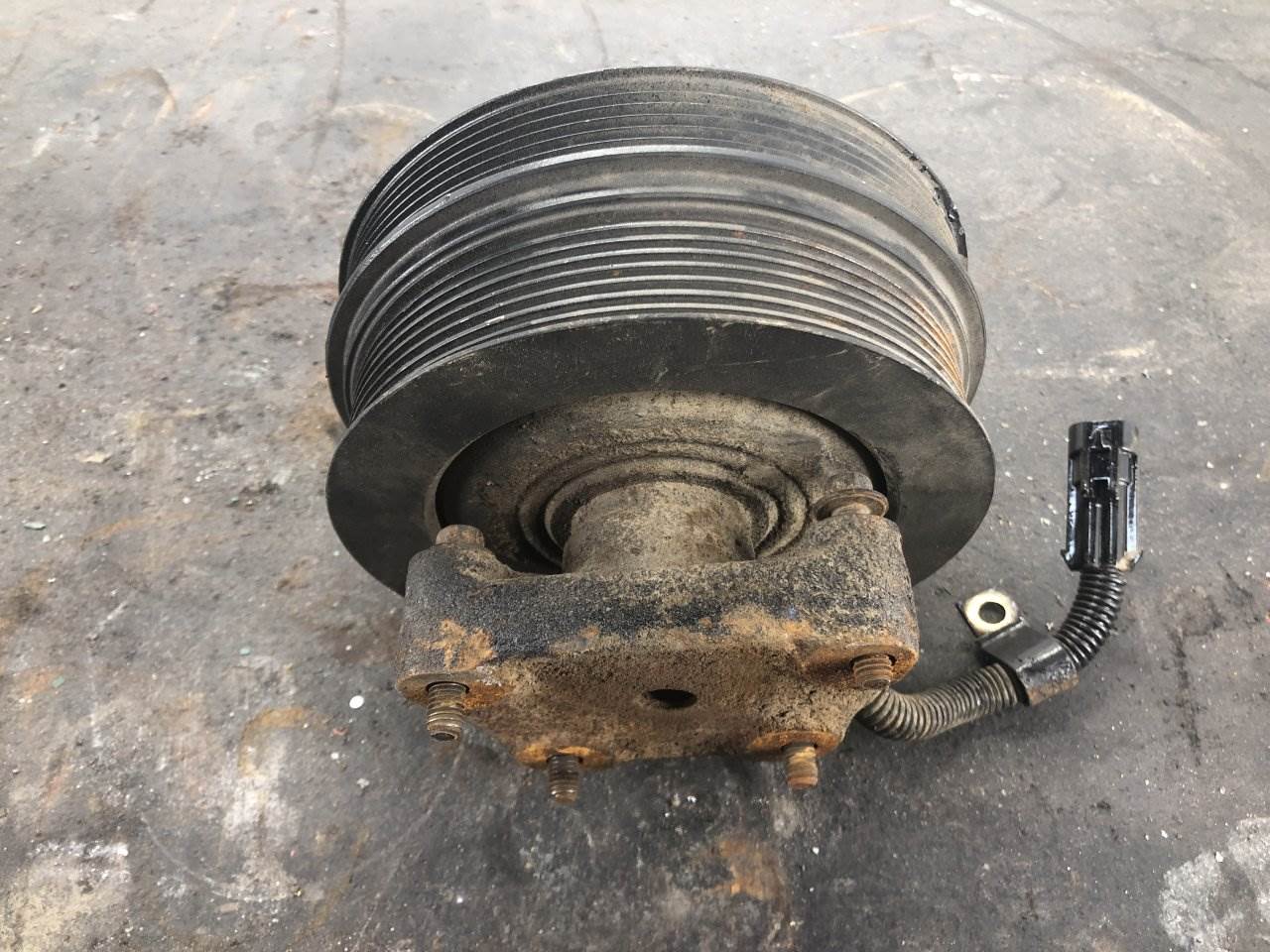 Cummins ISB Fan Clutch For Sale Winimac, IN 25057019