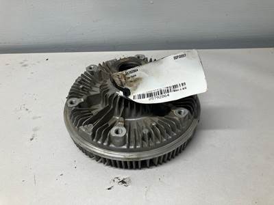 Cummins ISB Fan Clutch for a Ford F650