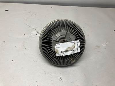 Cummins ISB Fan Clutch for a Ford F650