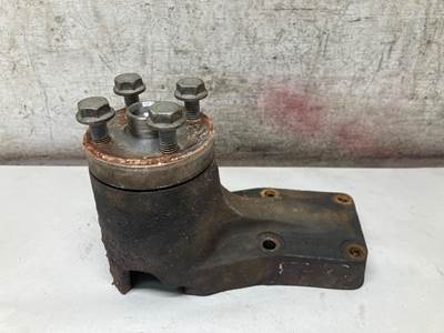 Cummins ISB 6.7L Fan Clutch for a Freightliner M2 106