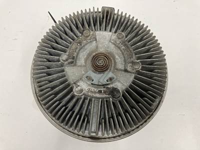 Cummins ISB 6.7L Fan Clutch for a Ford F650