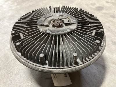 Cummins ISB 6.7L Fan Clutch for a International Durastar (4300)