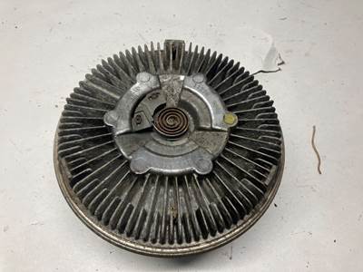 Cummins ISB 6.7L Fan Clutch for a Ford F750