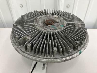 Cummins ISB 6.7L Fan Clutch for a Freightliner M2 106