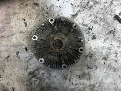 Cummins ISC Fan Clutch for a Sterling L7501