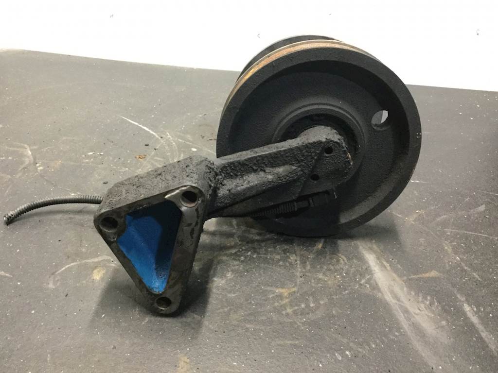 2007 Cummins ISM Fan Clutch for a International 8600 For Sale Spencer, IA 24846730