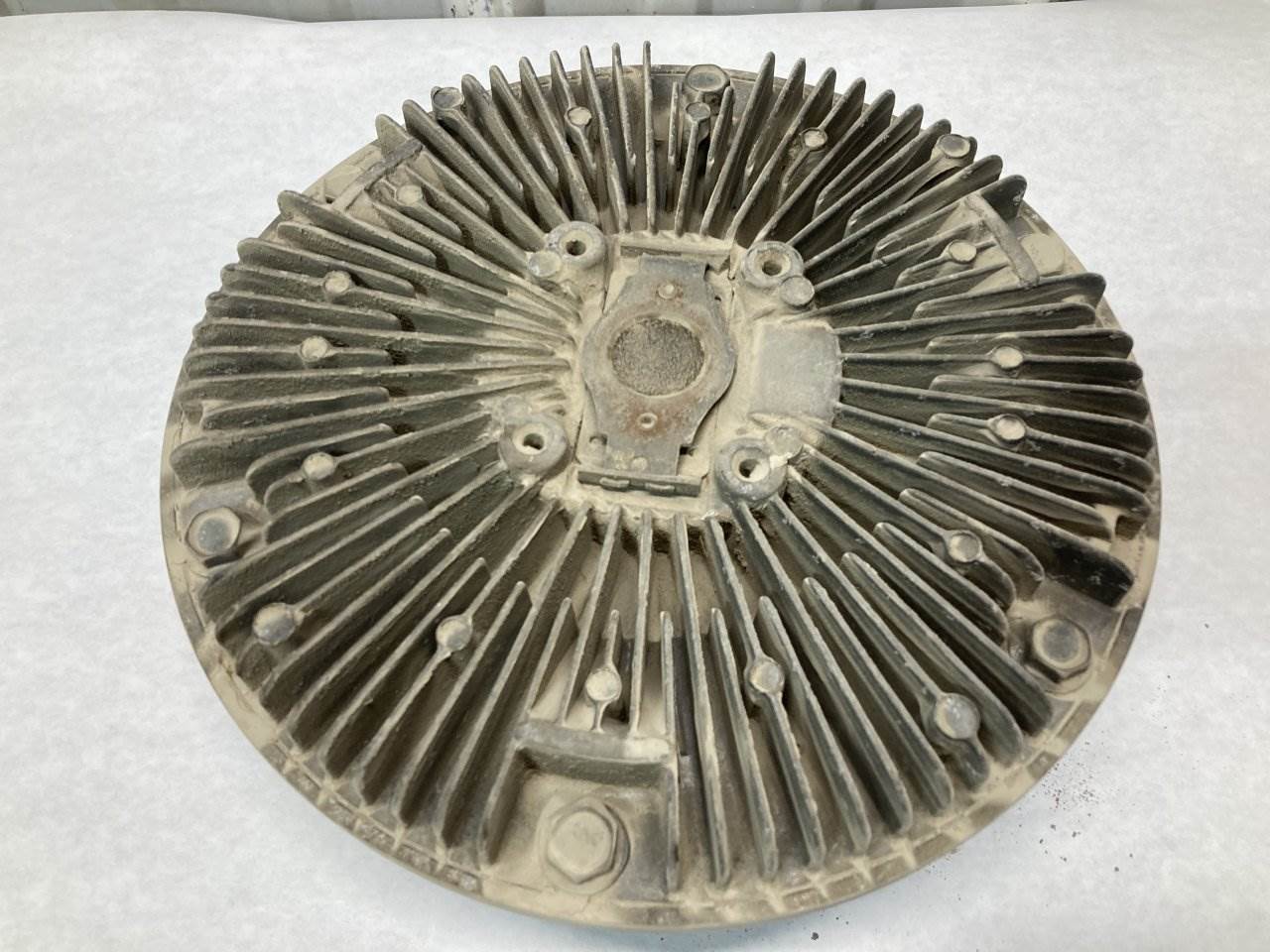 2001 Cummins ISM Fan Clutch for a International 5500I For Sale Sioux