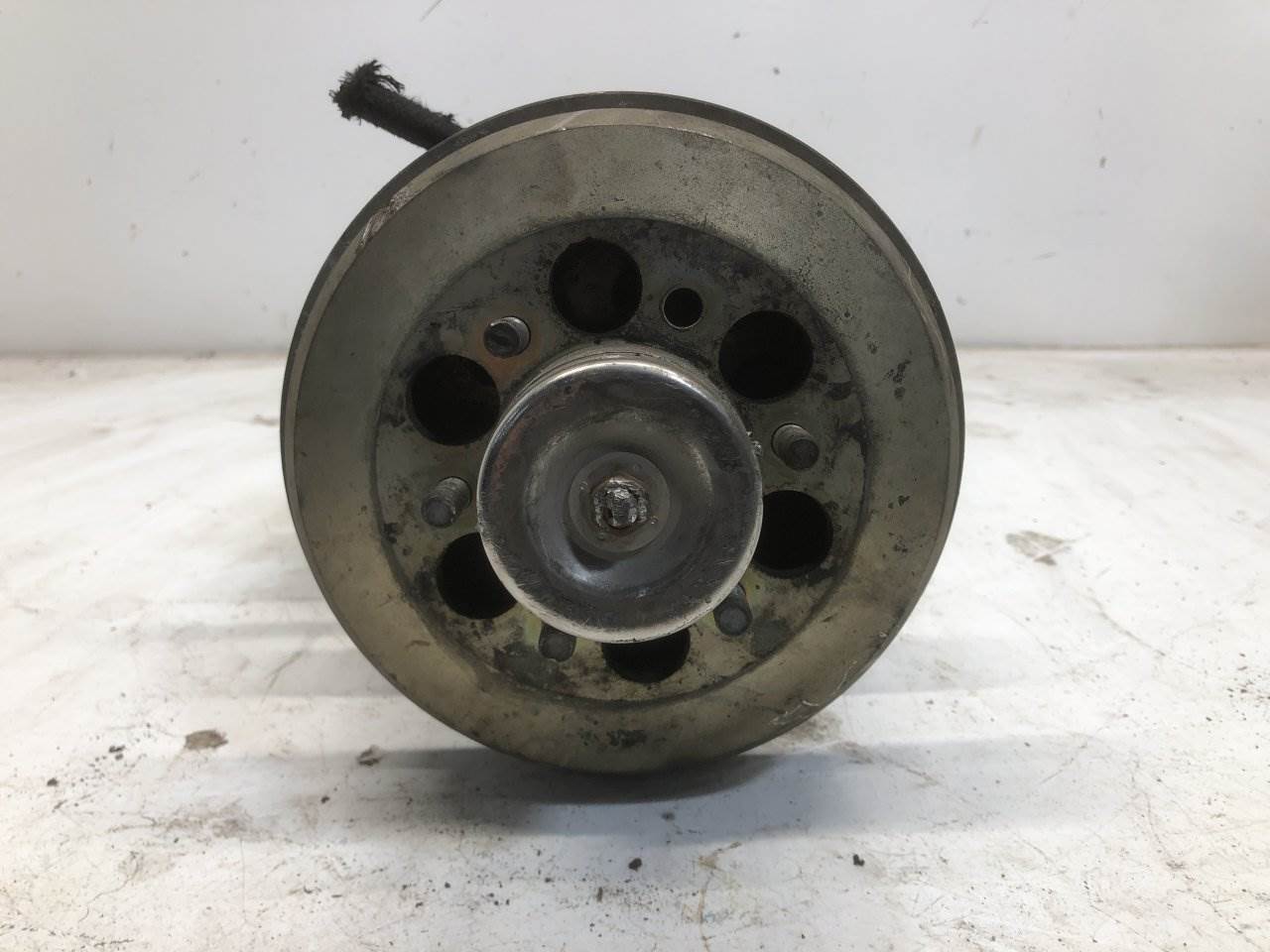 2004 Cummins ISM Fan Clutch for a Kenworth T800 For Sale Des Moines