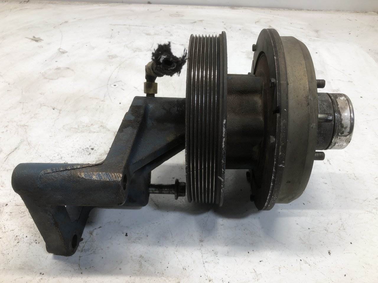 2004 Cummins ISM Fan Clutch for a Kenworth T800 For Sale Des Moines