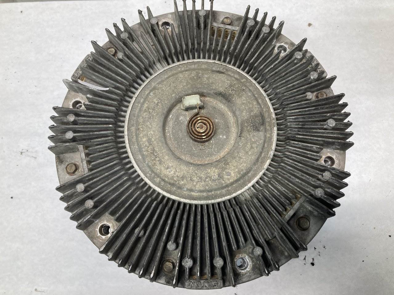 2000 Cummins ISM Fan Clutch for a Volvo VNL For Sale Sioux Falls, SD
