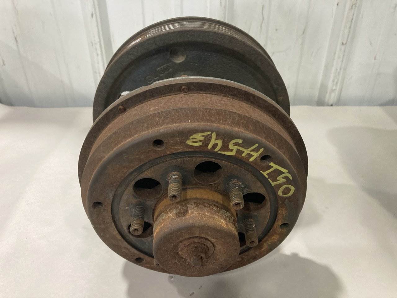 2005 Cummins ISM Fan Clutch for a International 9200 For Sale Winimac