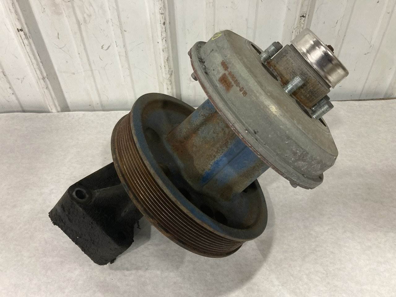 2005 Cummins ISM Fan Clutch for a International 9200 For Sale Winimac
