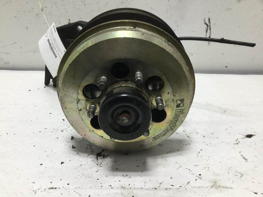 2007 Cummins ISX Fan Clutch for a INTERNATIONAL 9200 For Sale Sioux