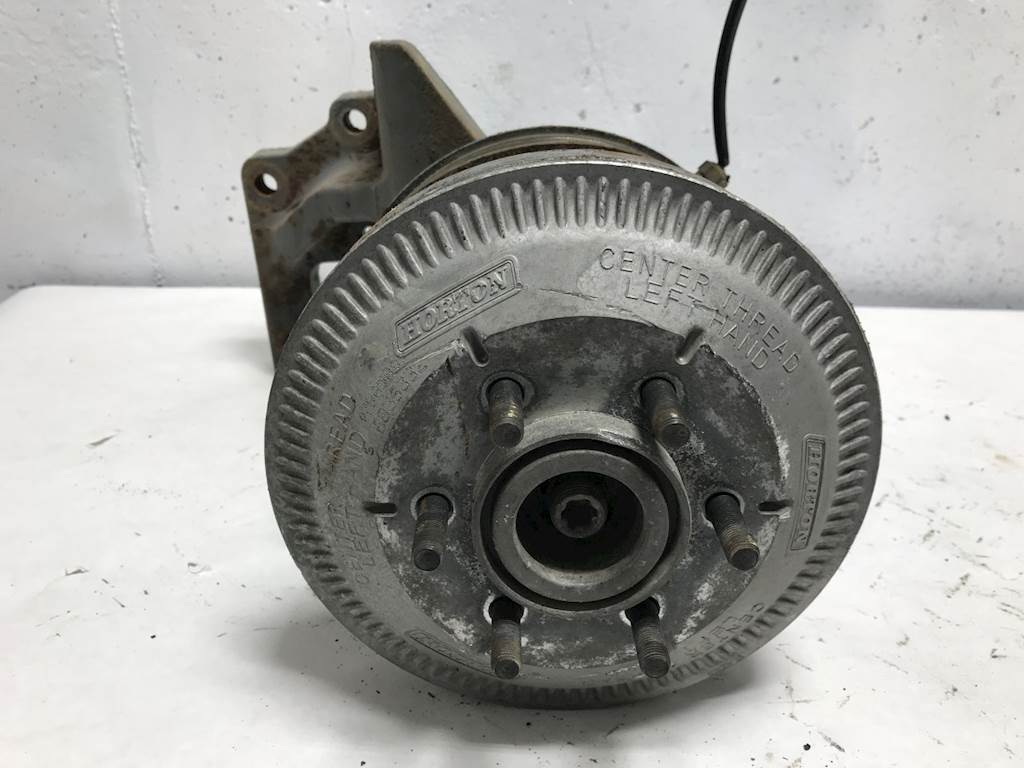 2009 Cummins ISX Fan Clutch for a Kenworth T660 For Sale Sioux Falls
