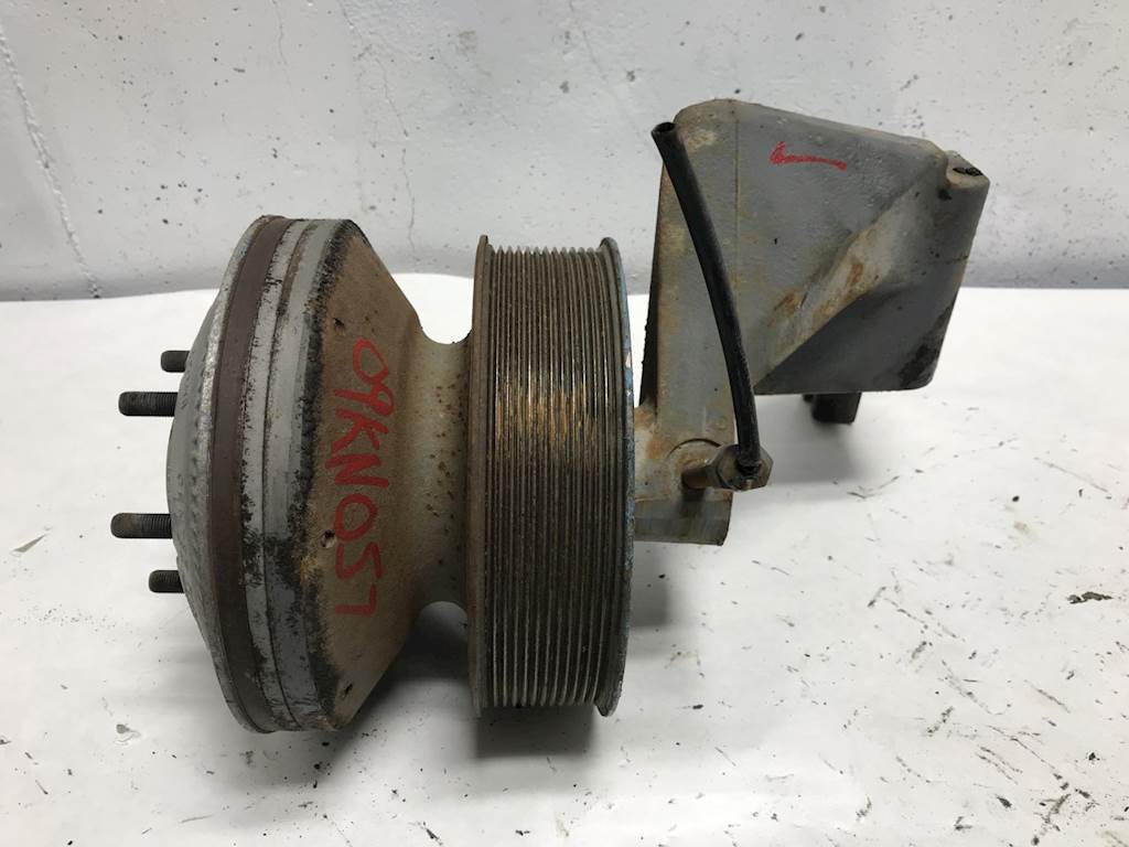 2009 Cummins ISX Fan Clutch for a Kenworth T660 For Sale Sioux Falls