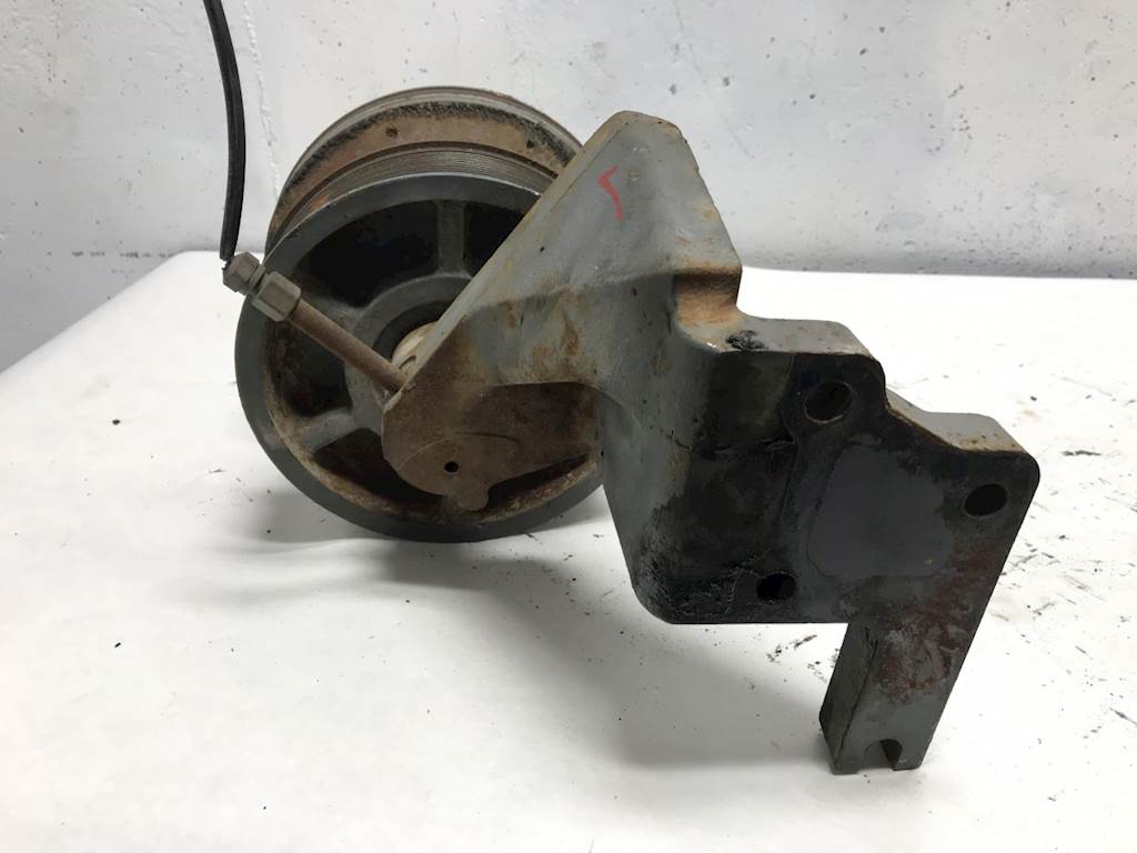 2009 Cummins ISX Fan Clutch for a Kenworth T660 For Sale Sioux Falls