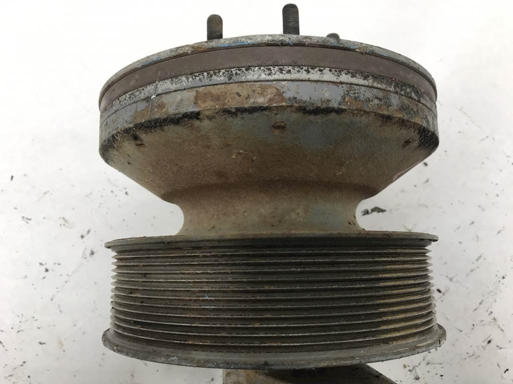 2009 Cummins ISX Fan Clutch for a Kenworth T660 For Sale Sioux Falls