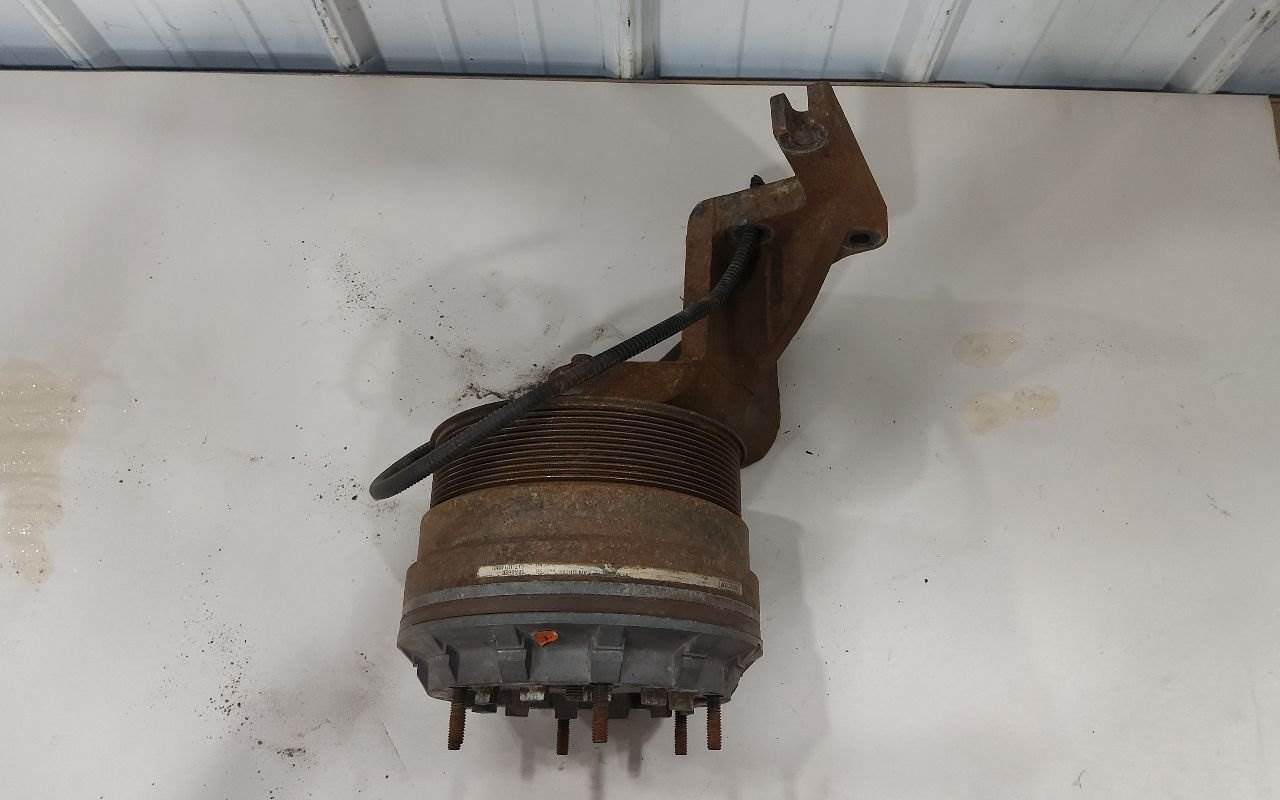 2015 Cummins ISX Fan Clutch for a Kenworth T680 For Sale Winimac, IN