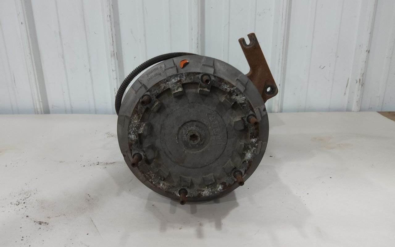 2015 Cummins ISX Fan Clutch for a Kenworth T680 For Sale Winimac, IN