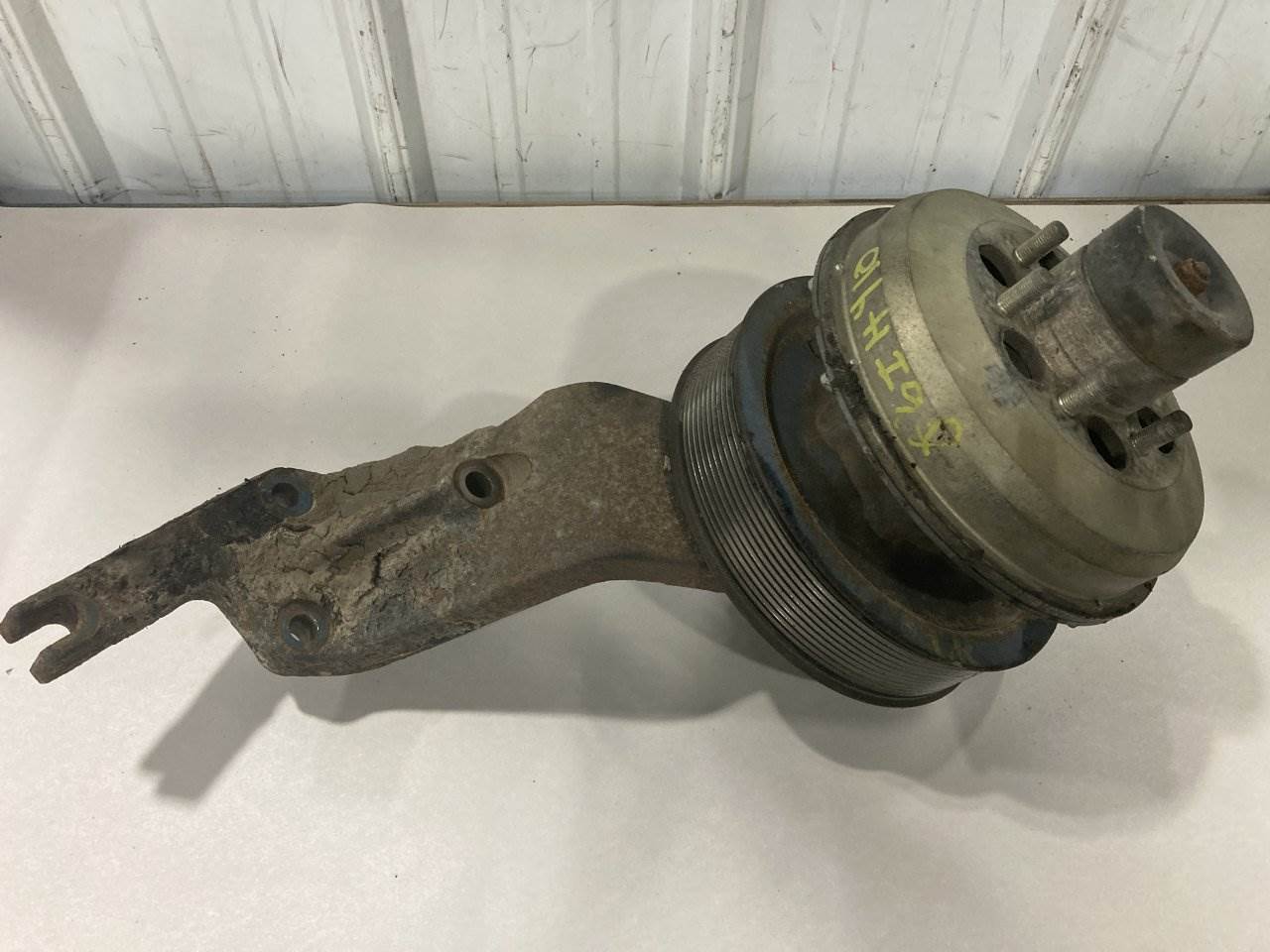 2006 Cummins ISX Fan Clutch for a International 9900 For Sale Winimac