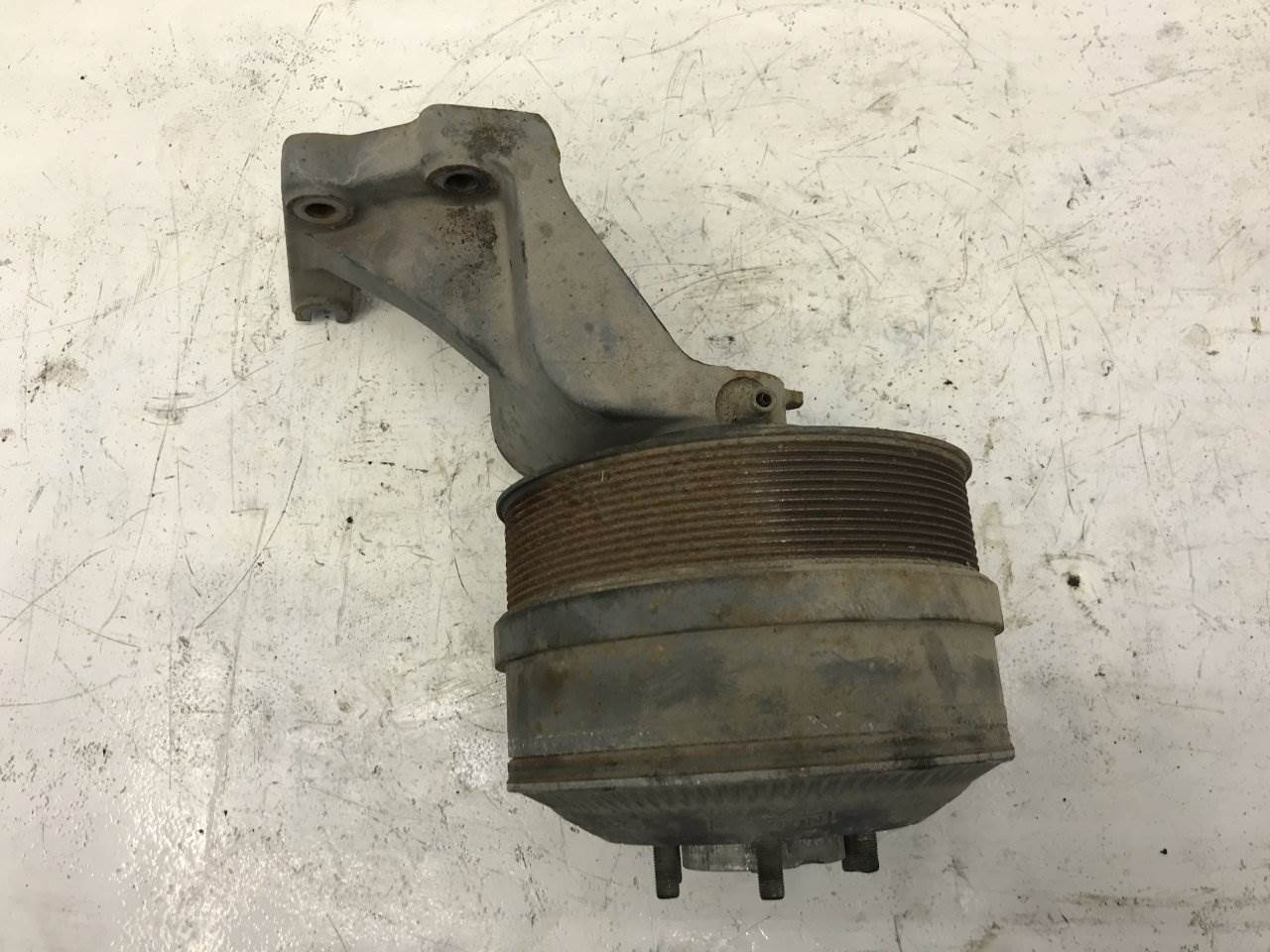 2005 Cummins ISX Fan Clutch for a International 9400 For Sale Kansas