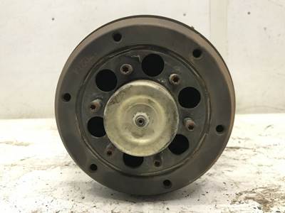 Cummins ISX Fan Clutch for a International Prostar