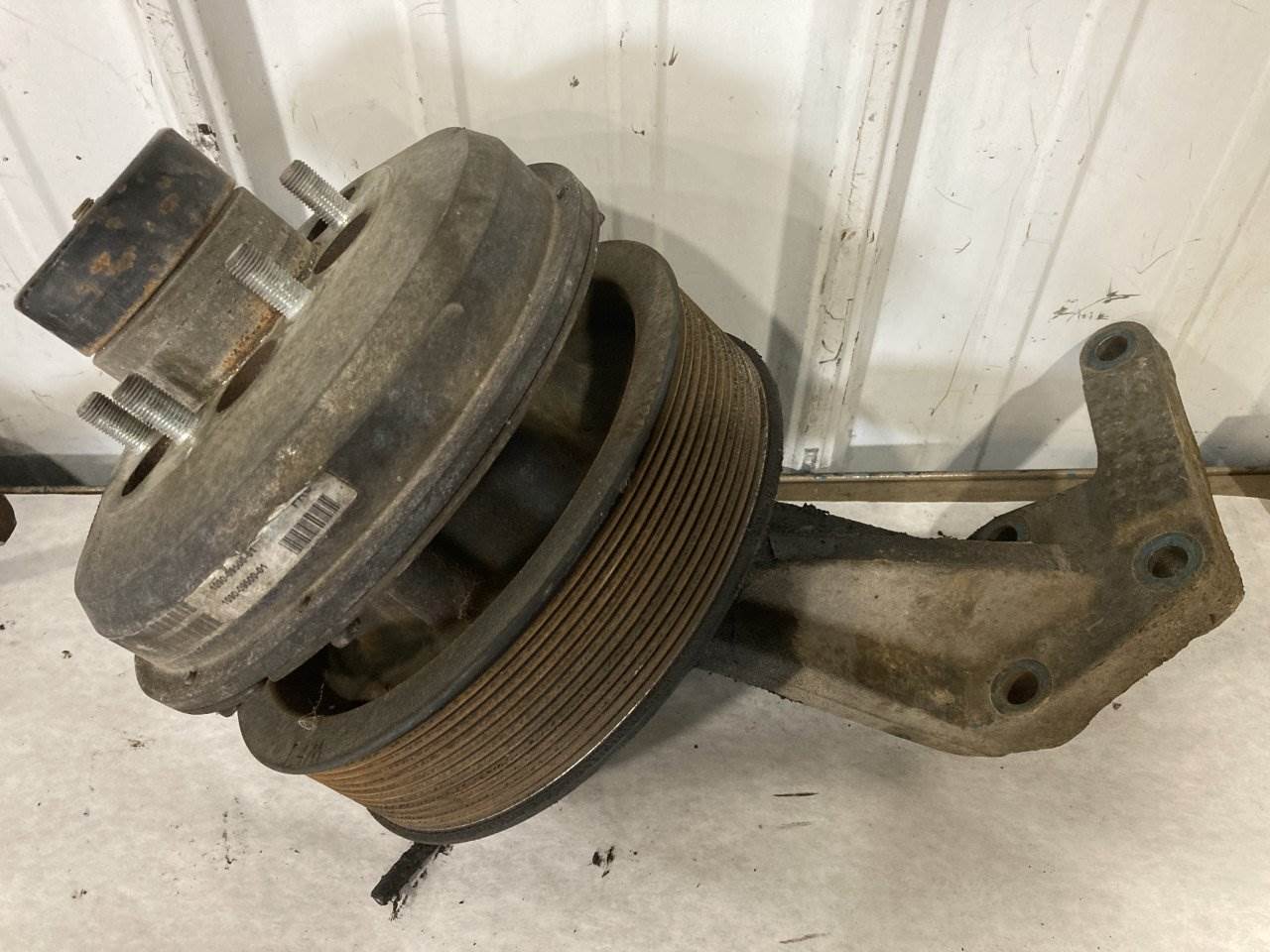 2006 Cummins ISX Fan Clutch for a Mack CL For Sale Winimac, IN