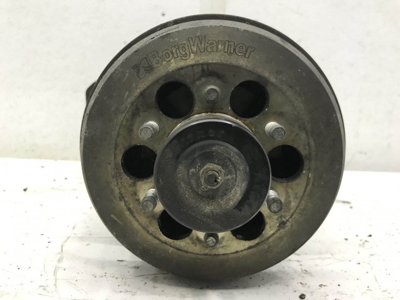 2007 Cummins ISX Fan Clutch for a Kenworth T2000 For Sale Kansas City