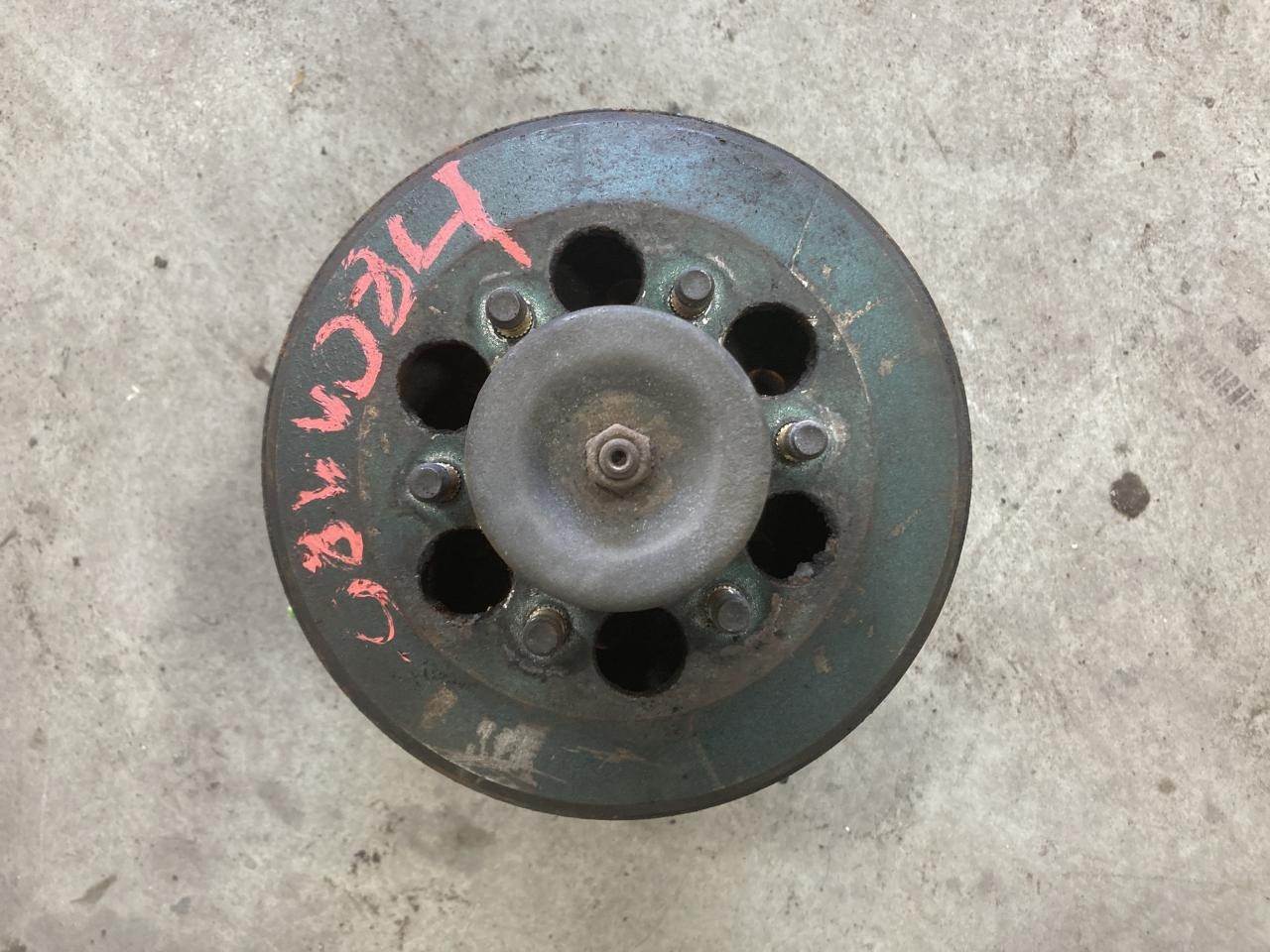 2008 Cummins ISX Fan Clutch for a Volvo VNL For Sale Spencer, IA
