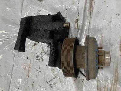 Cummins ISX Fan Clutch for a Volvo VNL