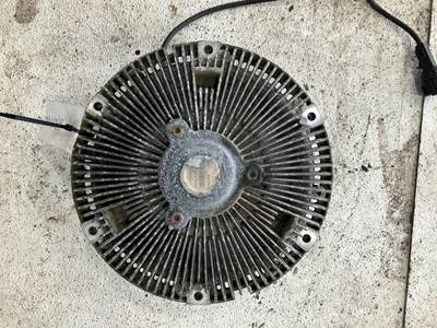 Cummins ISX Fan Clutch for a Volvo VNL
