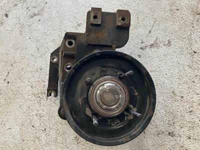 Cummins ISX Fan Clutch for a Volvo VNL