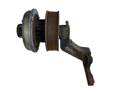 Cummins ISX Fan Clutch for a Peterbilt 389